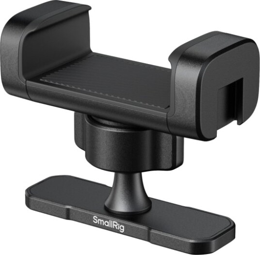 Smallrig 5582 Mobiltelefon/Smarttelefon Passiv Holder Innendørs Sort