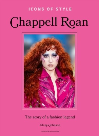 Icons of Style: Chappell Roan Icons of Style: Chappell Roan