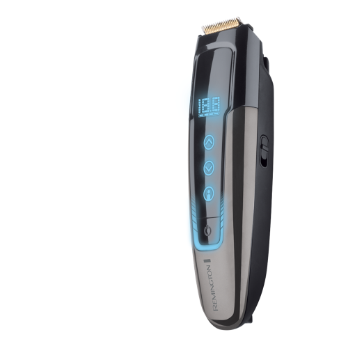 REMINGTON Skjeggtrimmer Touch Tech MB4700