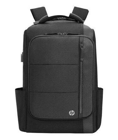 HP Renew Executive - notebook carrying backpack - 16.1" - Black HP Renew Executive - notebook carrying backpack - 16.1" - Black
