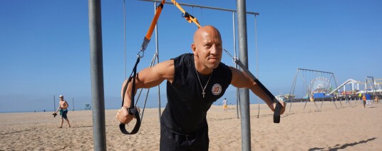 Bodyweight Training System Bodyweight Training System