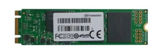 Qnap - Ssd 256gb M.2 2280 Sata-600