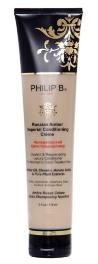 Philip B Russian Amber Imperial Conditioner 178 ml Philip B Russian Amber Imperial Conditioner 178 ml