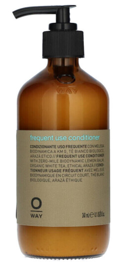 Oway Frequent Use Conditioner 240 ml Oway Frequent Use Conditioner 240 ml