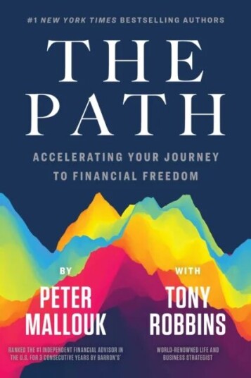 The Path av Peter Mallouk The Path av Peter Mallouk