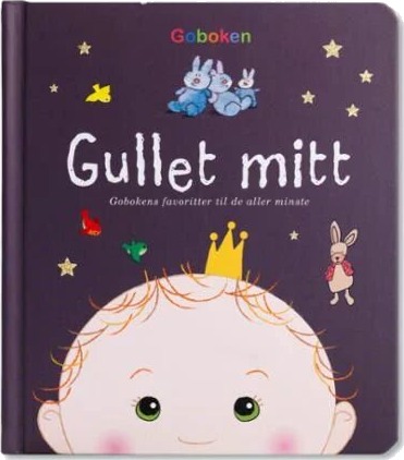 Gullet Mitt