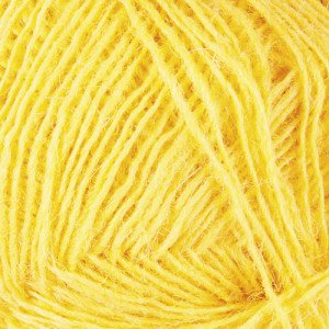  Ístex Einband Garn 9028 Citron