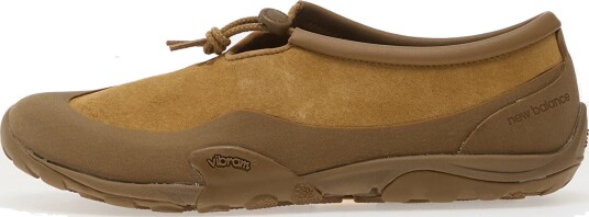 Joggesko New Balance T10T Brown EUR 39.5