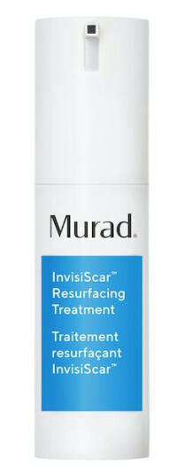 Murad InvisiScar Resurfacing Treatment 15 ml Spottreatment Murad InvisiScar Resurfacing Treatment 15 ml Spottreatment
