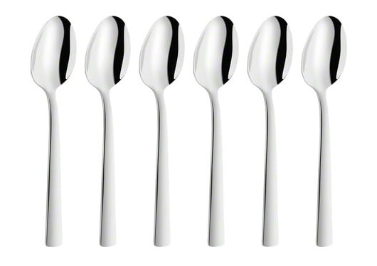 Zwilling Dinner espressoskjeer 6 deler 1721306-01-0 1721399-01-0