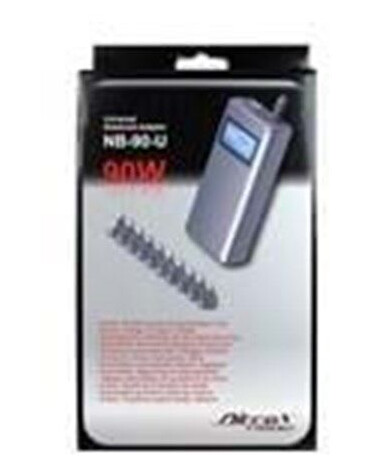 Inter-Tech Notebook Adapter 90Watt