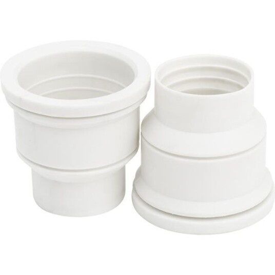 Gelia 3006016682 Rørtilkobling for tilkobling til fordelerskap, 2-pak Gelia 3006016682 Rørtilkobling for tilkobling til fordelerskap, 2-pak