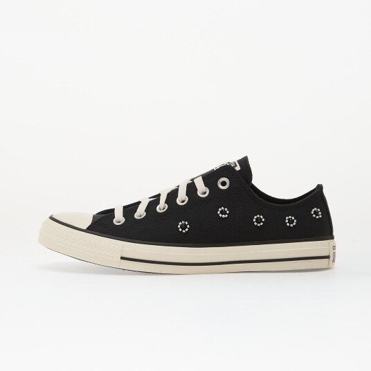 Joggesko Converse Chuck Taylor All Star Black EUR 36.5