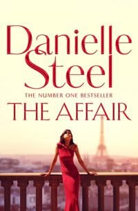 The Affair Av Danielle Steel