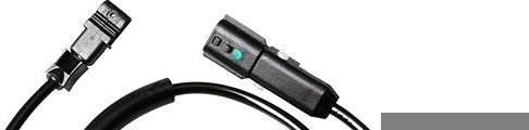 Sensor, ABS DENCKERMANN B180105
