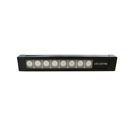 WRKPRO LED Maskinlys ORION flat 280 mm DC 24V WRKPRO LED Maskinlys ORION flat 280 mm DC 24V