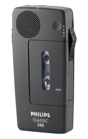 Philips Pocket Memo 388