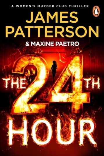 The 24th Hour The 24th Hour