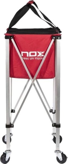 Nox Sammenleggbar ballkurv