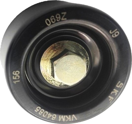SKF VKM 64085 Løpehjul, vifterem