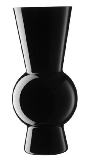 Wikholm Globe Vase