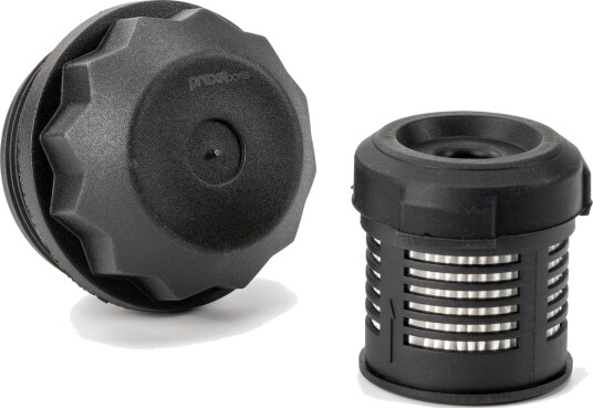 Oljefilter, differensial PREXAparts P122013