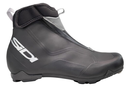 Sidi Algor vinterstøvler MTB sort herre