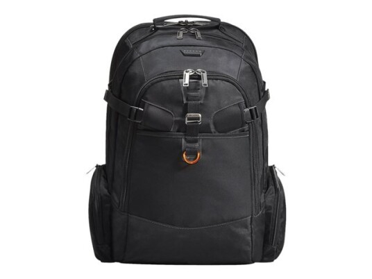 Everki Titan - Notebookryggsekk - 18.4"