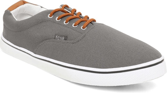 French Connection | Fcuk Canvas Deck | 45