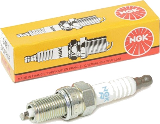 NGK 3481 Tennplugg NGK 3481 Tennplugg