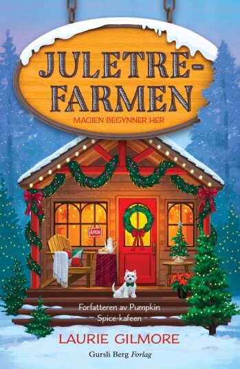 Juletrefarmen Juletrefarmen
