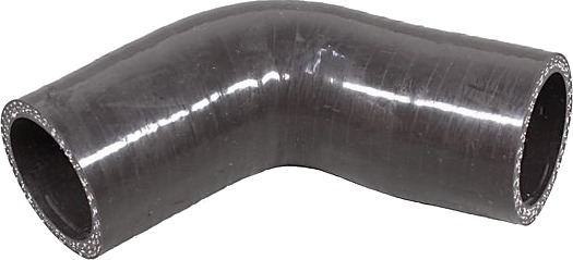 METZGER 2401003 Ladeluftslange