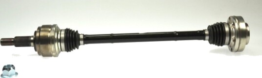 Löbro Drivaksel LÖBRO 304850