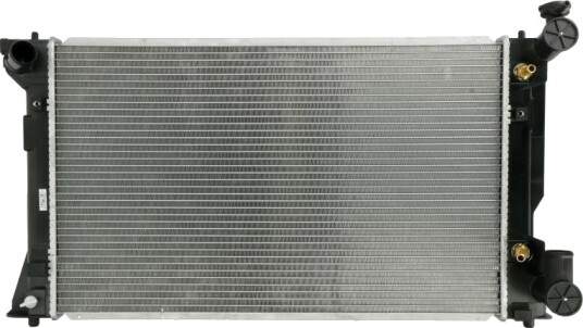 Radiator, motorkjøling KOYORAD PL011669 Radiator, motorkjøling KOYORAD PL011669