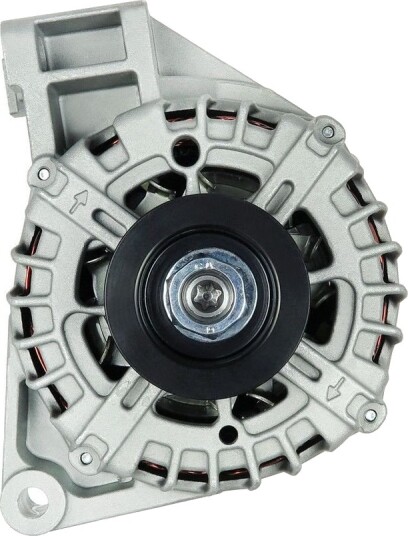 AS PL A3386S Dynamo