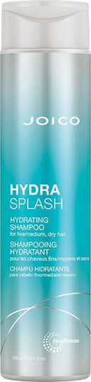 Joico Hydrasplash Fuktgivende Sjampo 300 ml for Alle Hårtyper Joico Hydrasplash Fuktgivende Sjampo 300 ml for Alle Hårtyper