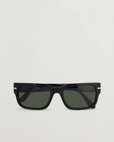 Persol Sartoria Sunglasses Black Persol Sartoria Sunglasses Black