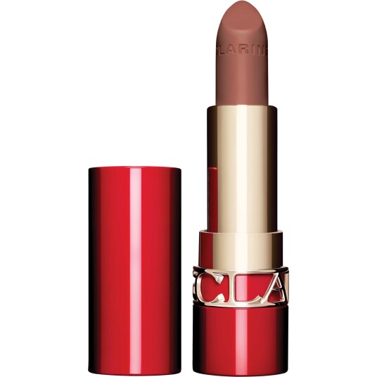 Clarins Joli Rouge Velvet Lipstick 758V Sandy Pink 3,5g