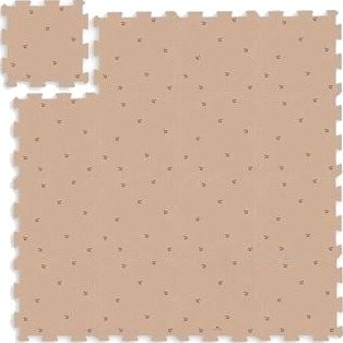 Konges Sløjd Lekegulv Puzzle Cherry Foam Mat Konges Sløjd Lekegulv Puzzle Cherry Foam Mat