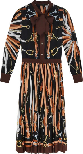 Gucci Dame Kjoler Flerfarget M,