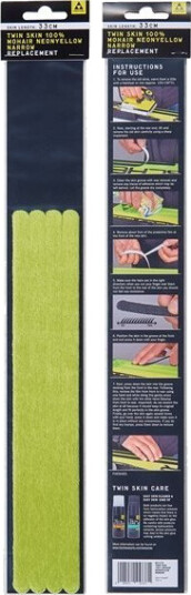 Fischer Twin Skin Mohair 37 Fischer Twin Skin Mohair 37
