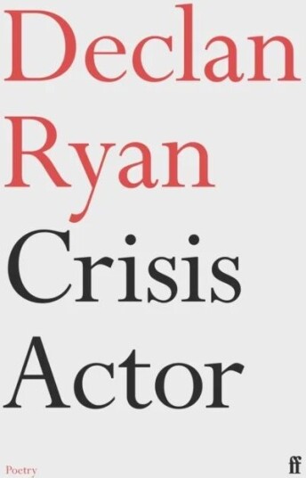 Crisis Actor Av Declan Ryan Crisis Actor Av Declan Ryan