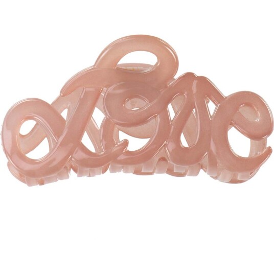 Bon Dep Love Claw 8cm Pink Bon Dep Love Claw 8cm Pink
