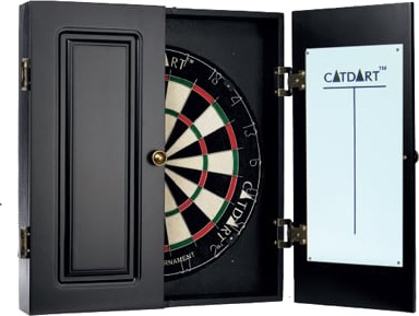 Catdart - Professional Dart Set (112-9050)