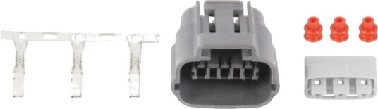 Kabelreparasjonssett, sentral el-modul ABAKUS 120-00-401