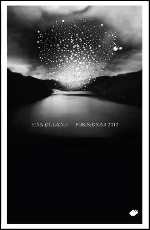 Posisjonar 2012 Av Finn Øglænd