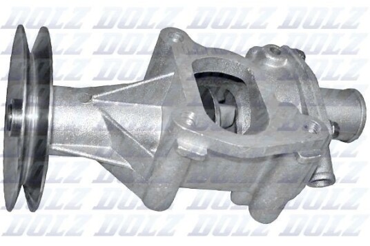 DOLZ S103 Vannpumpe