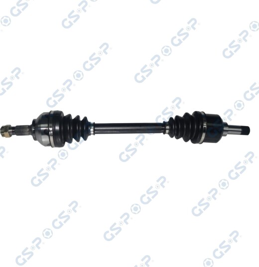 GSP 210192 Drivaksel