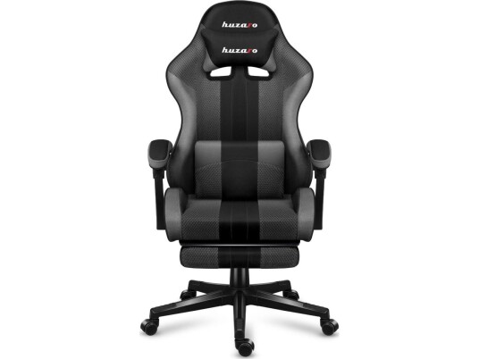 Gaming Stol Huzaro Force 4.7 Grå Farge
