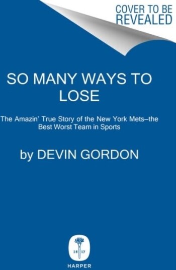 So Many Ways to Lose